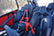 Polaris RZR Pro R / Pro XP / Turbo R 4-Seat Front Bump Seat