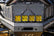 Race Series Flood LED Yellow Light Pod