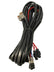 CB30 Amber Light Pod Bundle with Wiring Harness