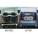 Polaris Ranger (2019+) Radio and Intercom Bracket