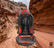 Polaris RZR 4-Point Harness Seat Pass Through Kit (2 Seats) with Override Clip