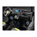 Polaris RZR Stealthbox Enclosed Speakers