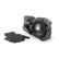 Polaris RZR Stealthbox Enclosed Subwoofer Glovebox