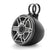 M6 Series 6.5" Speaker VeX Enclosed System (Pair)