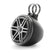 M3 Series 6.5" Speaker VeX Enclosed System (Pair)