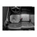 Honda Pioneer 1000 Stealthbox Enclosed Subwoofer