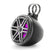 M3 Series 6.5" Speaker VeX Enclosed System (Pair)