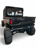 2024+ Polaris Ranger 1500 XD Volt Rear Bumper