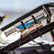 Phoenix Roll Bar Mount and Co2 holster