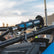 Phoenix Roll Bar Mount and Co2 holster