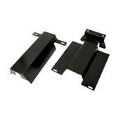 Polaris RZR XP 1000 / Turbo 4-Seat Console Delete Kit