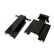 Polaris RZR XP 1000 / Turbo 4-Seat Console Delete Kit