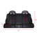 Polaris RZR Pro R / Pro XP / Turbo R (2020-2024) Bench Seat with Harnesses
