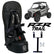 RZR Trail Bump Seat  (2015+)