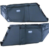 Can-Am Maverick X3 2-Seat Stealth Door Storage Bags