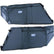 Can-Am Maverick X3 2-Seat Stealth Door Storage Bags