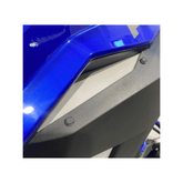 Polaris RZR Pro R / Pro XP / Turbo R Splash Guard Kit