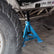 Off Road Jack Stand 2.0