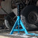 Off Road Jack Stand 2.0