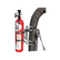 Quick Shot Fire Extinguisher Mount