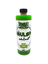 Hauler Shine (On Road Soap)