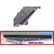Kawasaki Teryx & Teryx 4 UHMW Rock Sliders