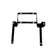 Kawasaki Teryx (2012-2025) Front Bump Seat Bracket