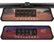 Acument Front/Rearview Mirror Switch Control System