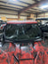 Polaris RZR Pro Series 4-Seat L&W Fab Roll Cage Full Glass Windshield