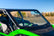 Kawasaki Teryx H2 Voodoo Riders Roll Cage Full Glass Windshield