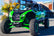 Kawasaki Teryx H2 Voodoo Riders Roll Cage Full Glass Windshield