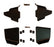 Honda Pioneer 1000 (2022-2025) A-Arm Guards