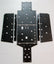 Honda Pioneer 700-4 Full Skid Plate