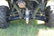 Honda Pioneer 700 iMpact A-Arm Guards