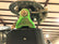 Kawasaki KRX Front A-Arm Guards