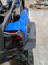 Kawasaki KRX Mud Flap Fender Extensions