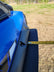 Kawasaki KRX Mud Flap Fender Extensions