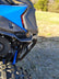 Kawasaki KRX Mud Flap Fender Extensions