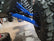 Kawasaki KRX Front A-Arm Guards