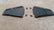 Kawasaki KRX Front A-Arm Guards