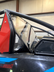 Kawasaki KRX Rear Window Dust Shield Kit