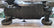 Kawasaki KRX 4-Seat Full Skid Plate with Integrated Sliders