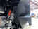 Kawasaki KRX 4-Seat Inner Fender Liners