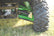 Kawasaki Teryx iMpact A-Arm Guards