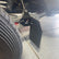 Polaris RZR Turbo R Mud Flaps