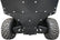 CF Moto UFORCE U10 UHMW Skid Plate