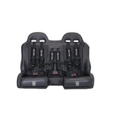 Polaris RZR Trail (2021+) Front Bench Seat with Harnesses