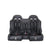 Polaris RZR Trail (2021+) Front Bench Seat with Harnesses
