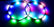 Apollo RGB Wheel Lights Kit (Set of 4)