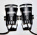 RGB Lunar Laser Light Kit
